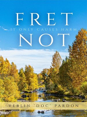 cover image of Fret Not